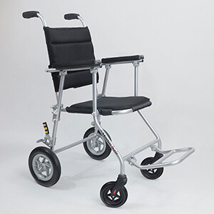 Manual wheelchair monochair model 10CN6