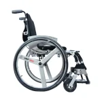 ویلچر مکانیکی مدل VRF-100