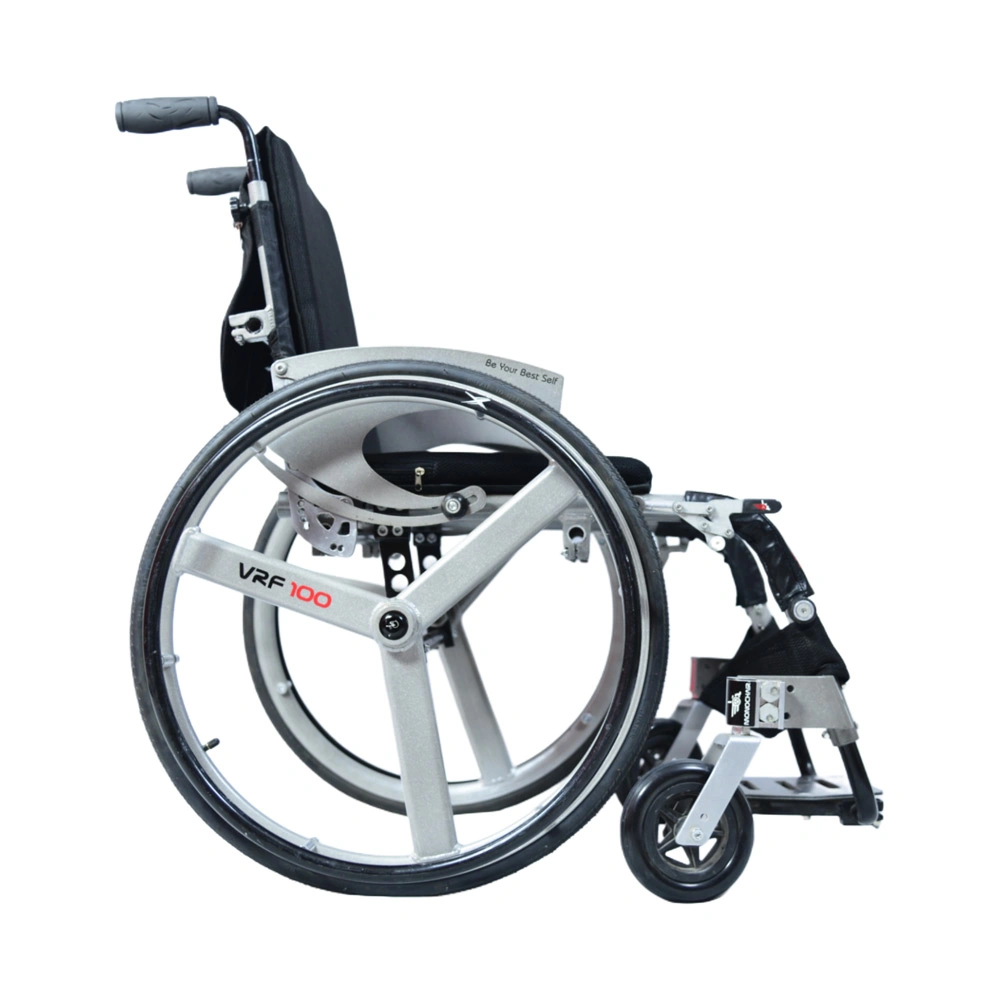 ویلچر مکانیکی مدل VRF-100